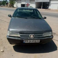 پژوروامدل 86دوگانه