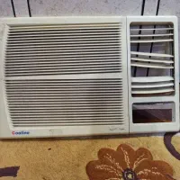 قاب جلو کولر کولاین