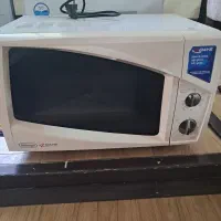 ماکروفر دلونگی اصل ایتالیای