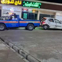 امداد خودرو ،حمل خودروی شما با قیمت منصفانه