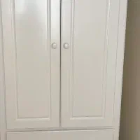 تخت و کمد کودک