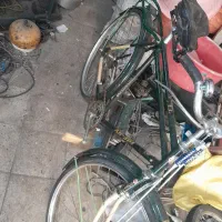 دوچرخه سایز ۲۸ قدیمی