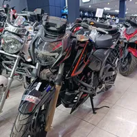 آپاچی ۲۰۰ مدل ۱۴۰۴ (۱۸ ماهه )