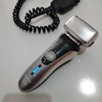 ماشین اصلاح پاناسونیک