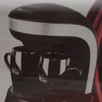 قهوه ساز نو