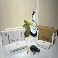 انواع مودم های فیبرنوری X6 Hs Eg/سروش سیستم