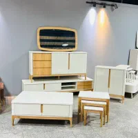 میزtv ایبنه کنسول جلو مبلی....