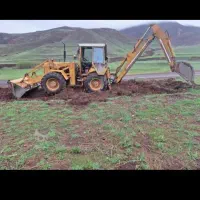 اجاره بیل بکو ، کمپرسی مینی لودر تانک