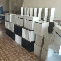تولیدی روشویی کابینتی ضدآب/فروش بدون واسطه
