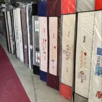 تشک و تختخواب