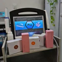 هایفوتراپی کامل صورت و گردن با جدیدترین دستگاه