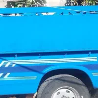 لگن اتاق کفی زیر صفری نیسان 403