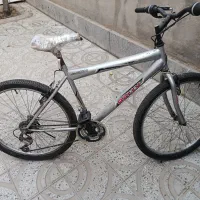 دوچرخه 26