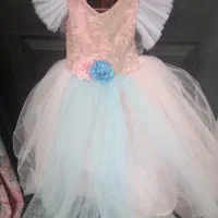 لباس‌مجلسی‌بچگانه‌برای ۱‌سال