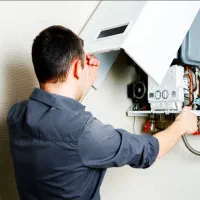 تاسیسات عباسی