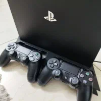 ps4 pro در حد|کنسول، بازی ویدئویی و آنلاین|تهران, نازی‌آباد|دیوار