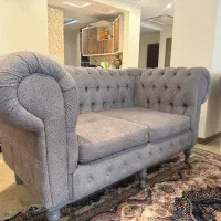 مبل راحتی