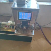اسپرسوساز فول صنعتی