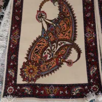 فرش دستباف فرپشی