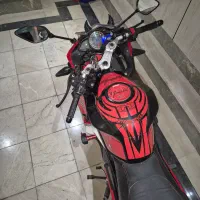 مگلی 200 1403|موتورسیکلت|تهران, خانی‌آباد|دیوار