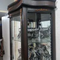 بوفه|بوفه، ویترین، کنسول|نهاوند, |دیوار