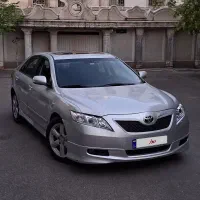 تویوتا کمری مدل 2007 فول کامل