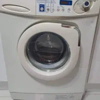فروش لباسشویی  سامسونگ۷کیلویی(کاملا سالم ودر حد نو