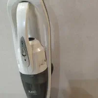 جارو شارژی AEC دو حالته