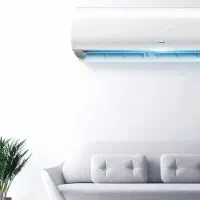 نصب تعمیرات و جابجایی انواع اسپیلت در اسرع وقت