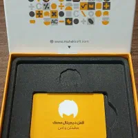 نرم افزار حسابداری محک