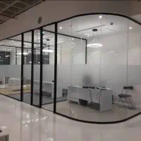 پارتیشن سبک ترکیه ای و ایتالیایی فریم لس