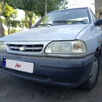 پراید۸۹ قیمت کاسبی