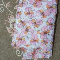 چادر ژاپنی نگین دار اصل