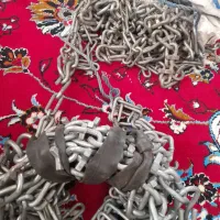 زنجیرچرخ پراید