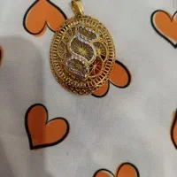 پلاک رنگ ثابت