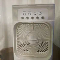 پنکه مه پاش