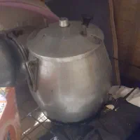 وسایل منزل تلوزیون گاز ضبط سیدی