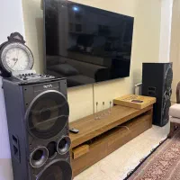 اسپیکر /باند تسکو ۲۰۸۰ یا معاوضه با ساندبار