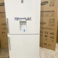 یخچال پایین فریز 30 فوت سامسونگ کره