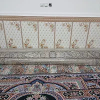 قالی ۱۲ متری۱۰۰۰شانه