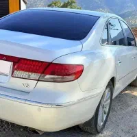 ازرا ۲۰۰۸ تمیز سفید