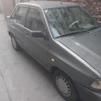 پرایدمدل ۹۰دوگانه کارخانه