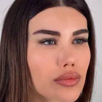 نانو گرافت دائمی ابرو شرایط ویژه اقساط