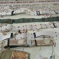 کمربند|کیف، کفش، کمربند|تربت جام, پاسداران|دیوار