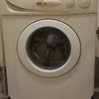 لباسشویی آبسال کارکرده