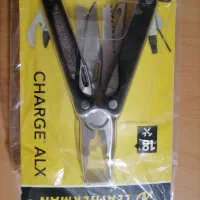 شاهکارلدرمنleatherman