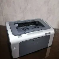 پرینتر لیزری تک کاره HP-1006