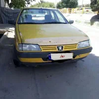 تاکسی گردشی