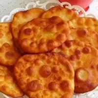 اگردک نان شیرین همدان