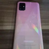 گوشی سامسونگ a51
